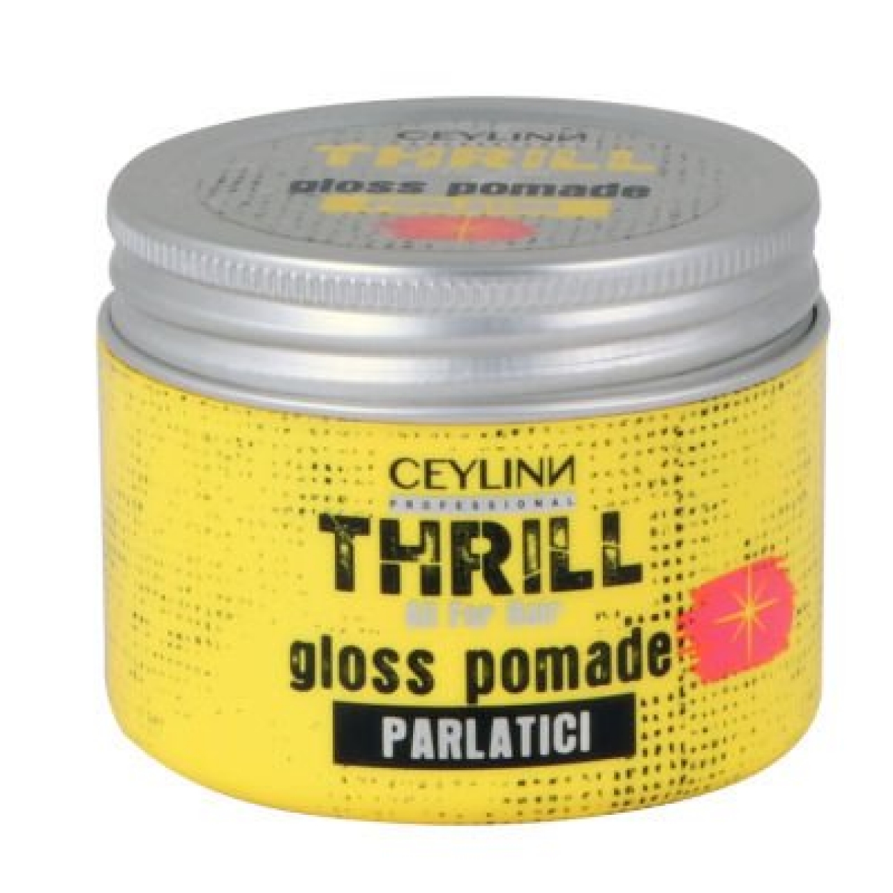 Ceylin Thrill Gloss Pomade Wax 150 ML