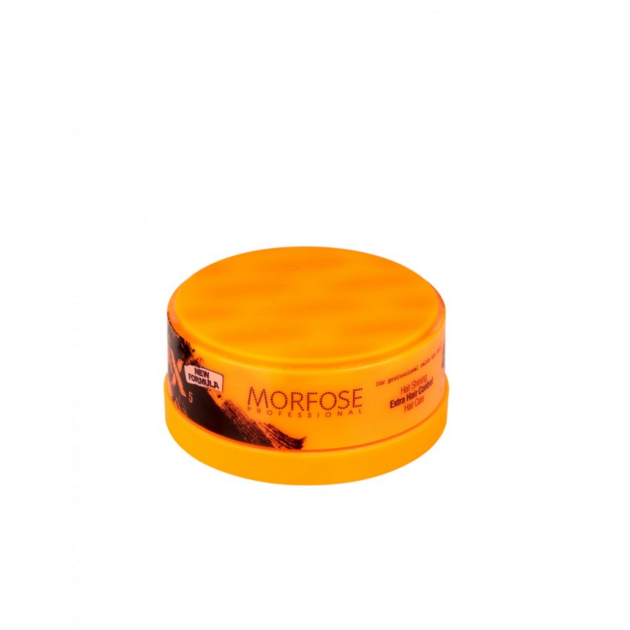 Morfose Neon Hair Wax No 5 Islak Görünüm 150ml