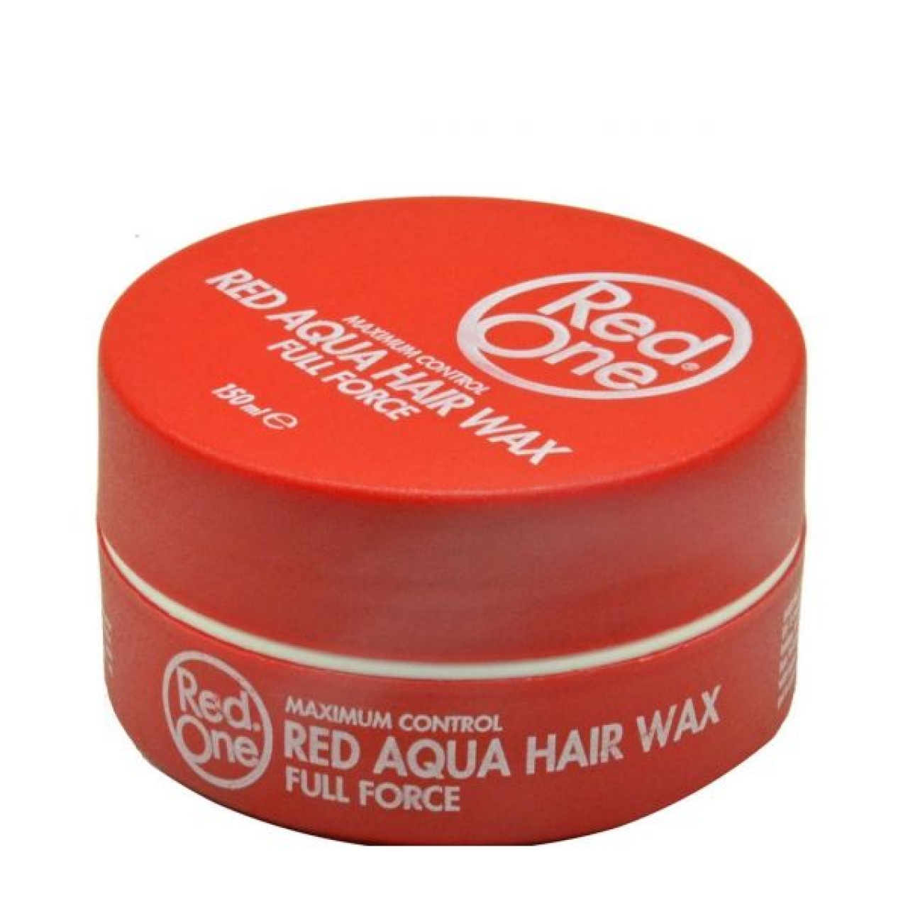 Redone Aqua Wax. Red Aqua Hair Wax Full FOrce