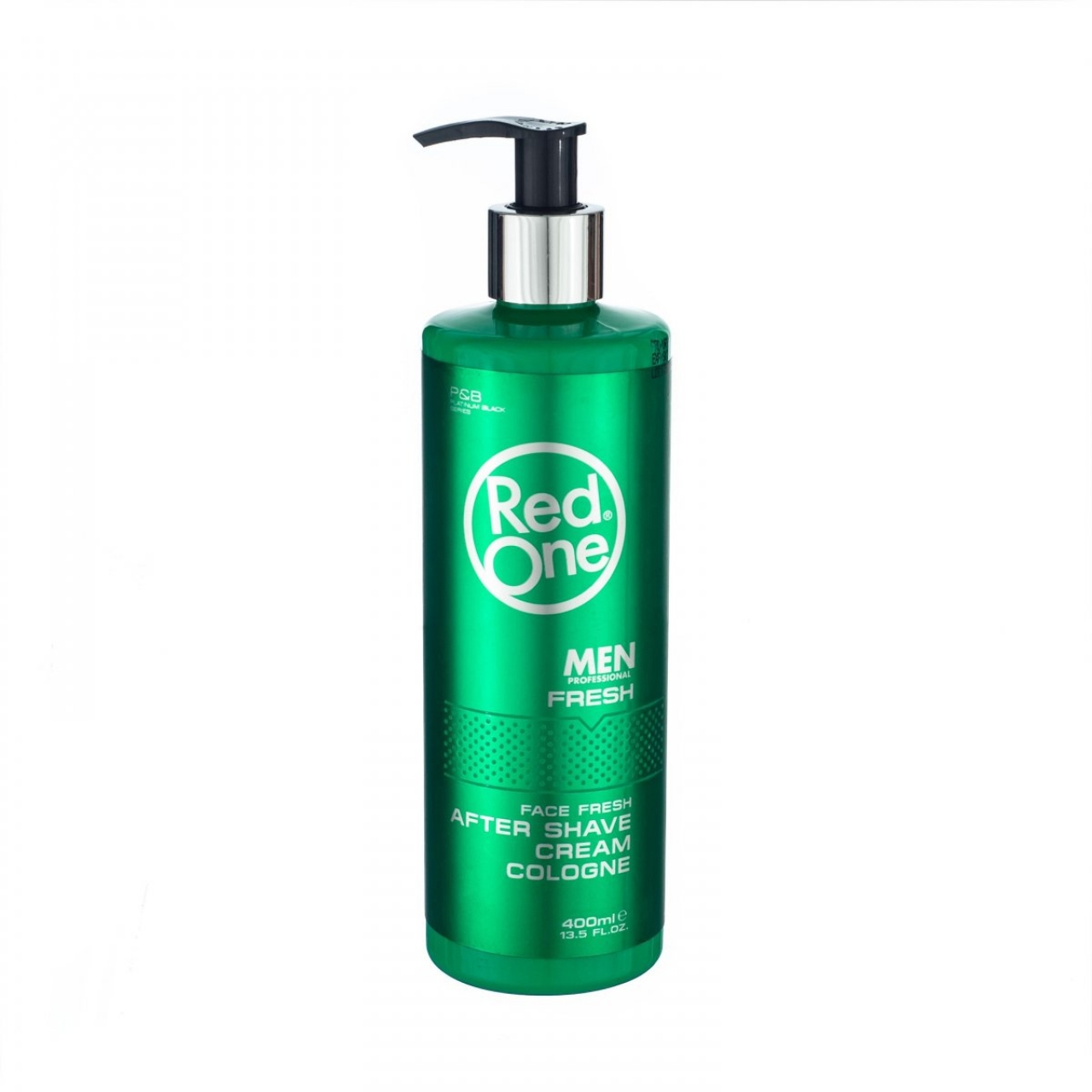 Redone Fresh After Shave Cream Cologne 400ml