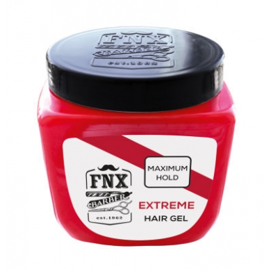 Fnx Barber Extreme Jöle 700 ML