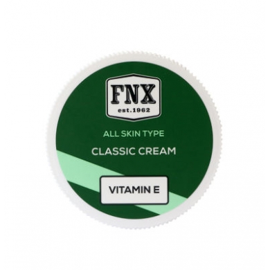 Fnx Klasik Nemlendirici Krem E Vitaminli 175 ML