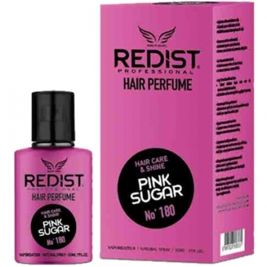 Redist Saç Parfümü Pink Sugar 50 ML
