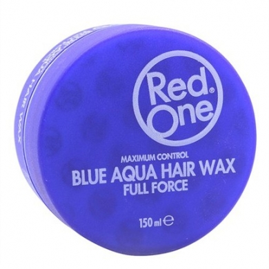 RedOne Aqua Hair Gel Full Force Jel Wax 150ml